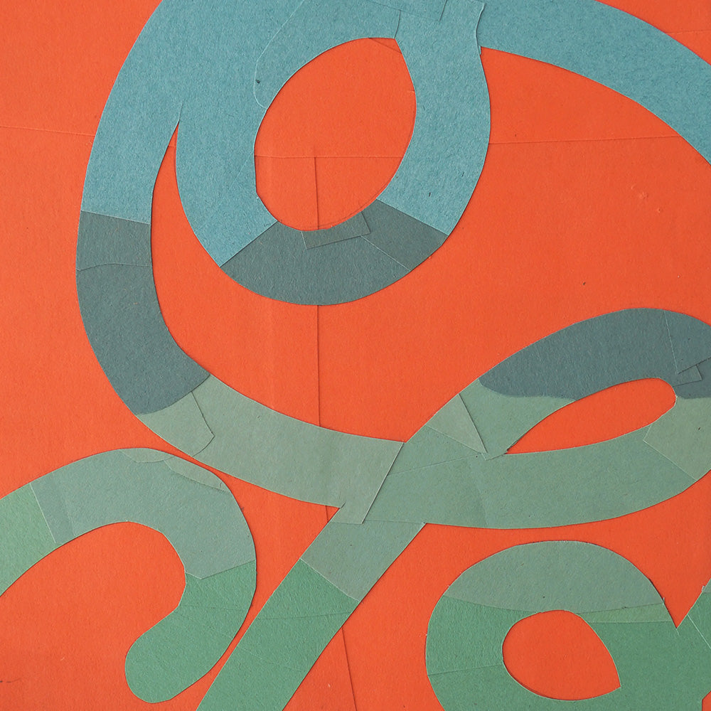 Collage by Michael DeSutter