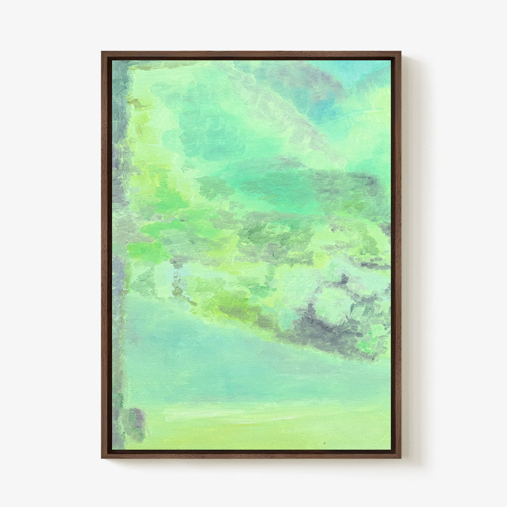 Painting by Marina Ross