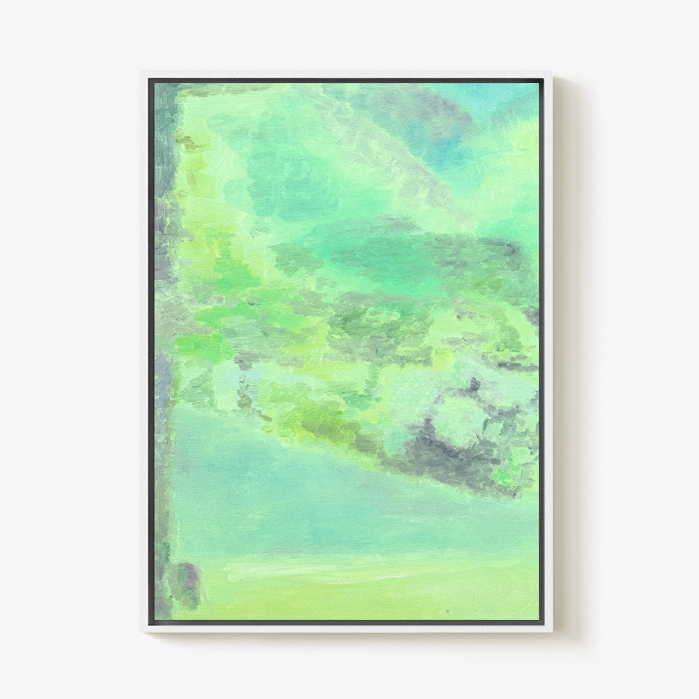 Painting by Marina Ross