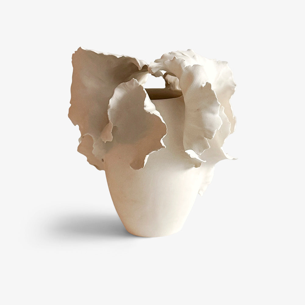 Sculpture by Chala Toprak