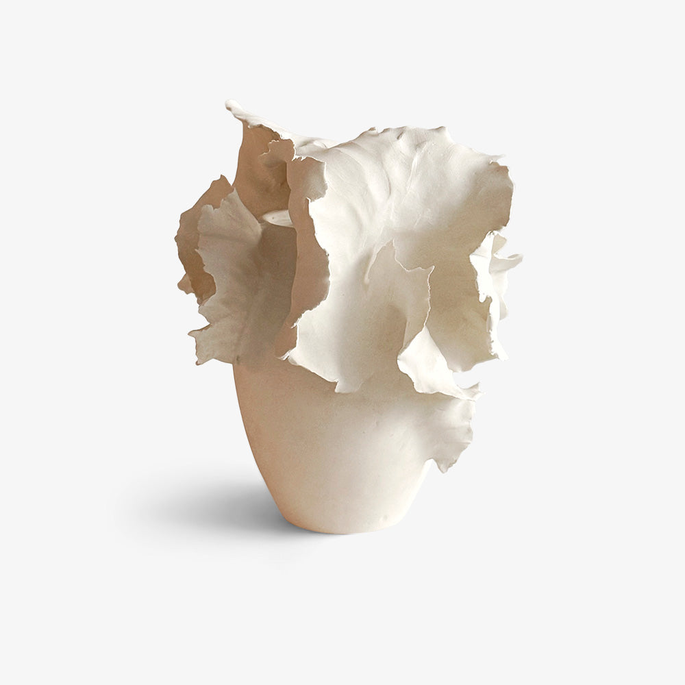 Sculpture by Chala Toprak