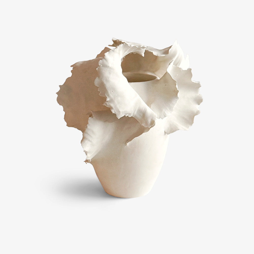 Sculpture by Chala Toprak