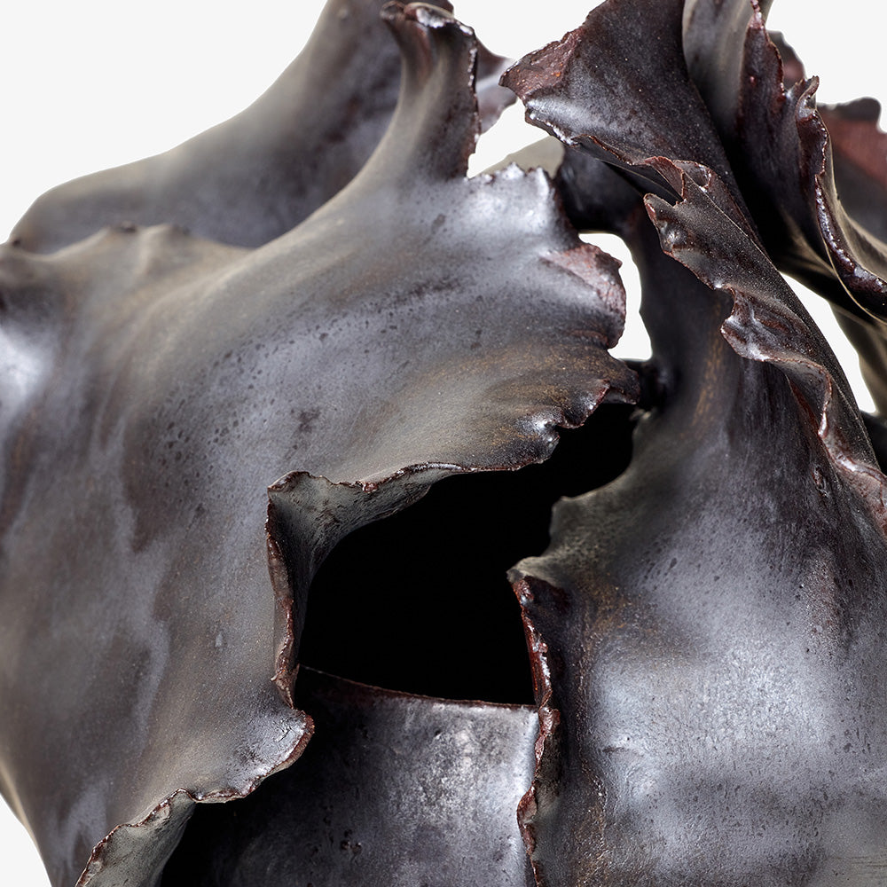 Sculpture by Chala Toprak