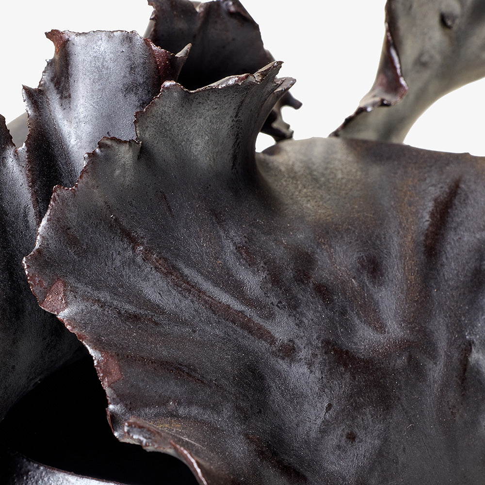 Sculpture by Chala Toprak