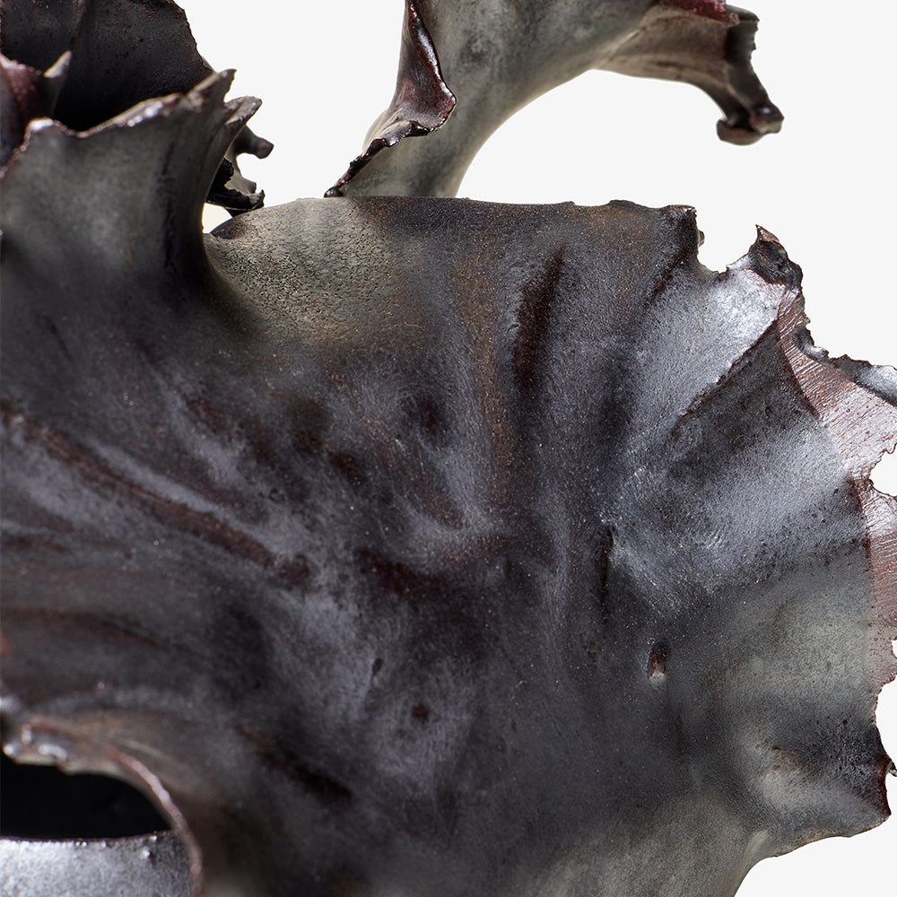 Sculpture by Chala Toprak