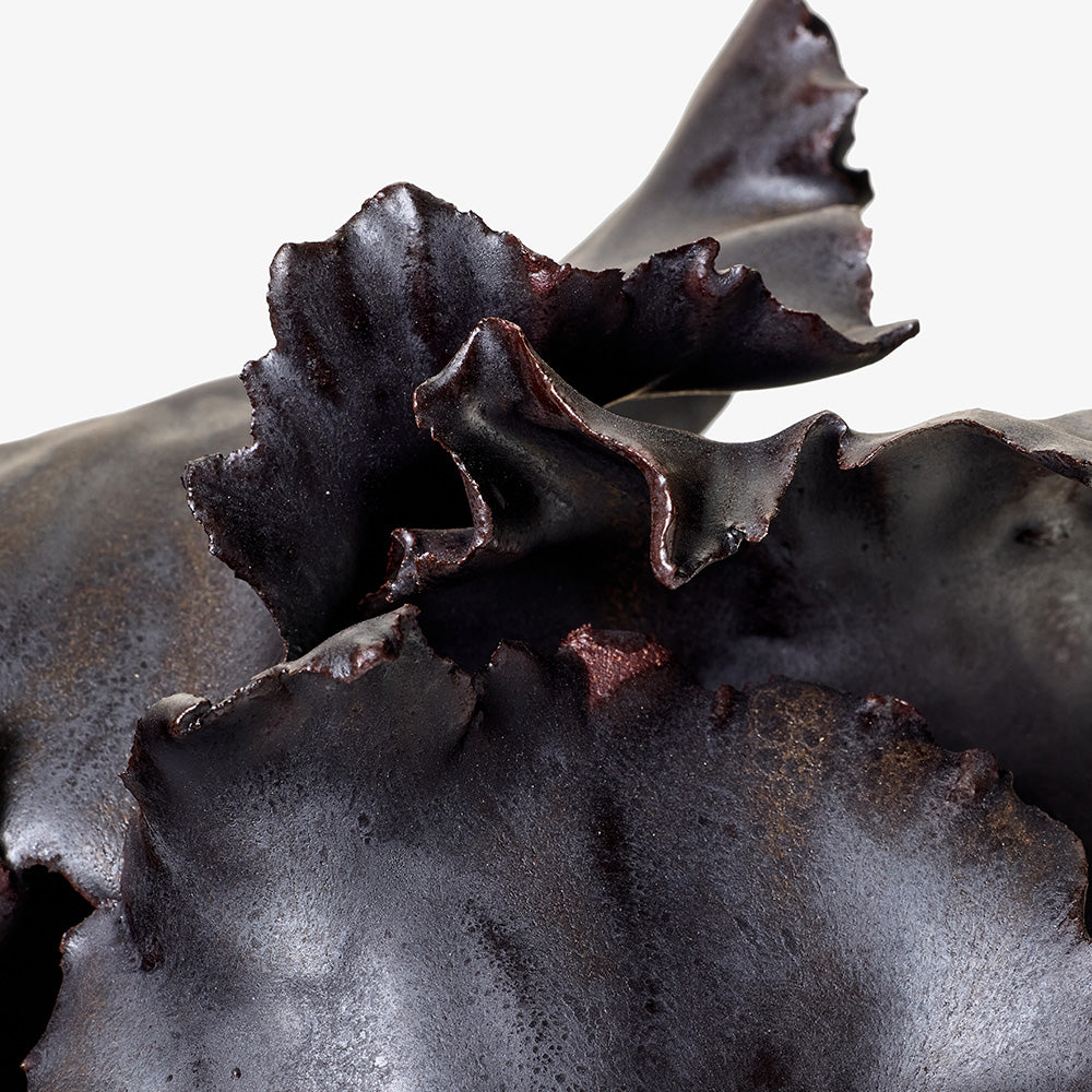 Sculpture by Chala Toprak
