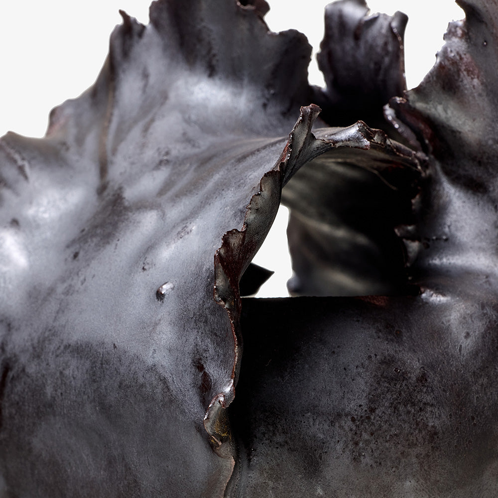Sculpture by Chala Toprak