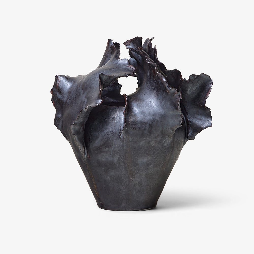 Sculpture by Chala Toprak