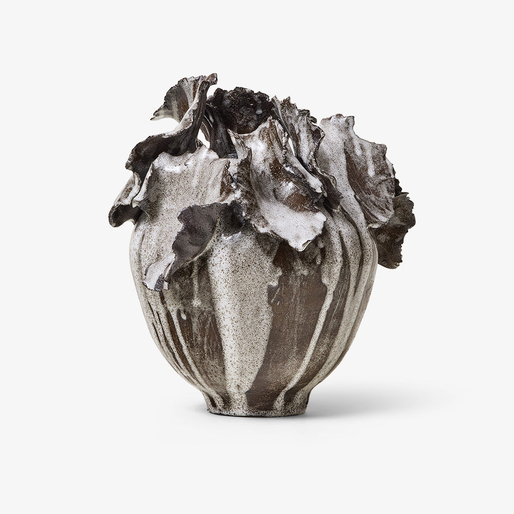 Sculpture by Chala Toprak