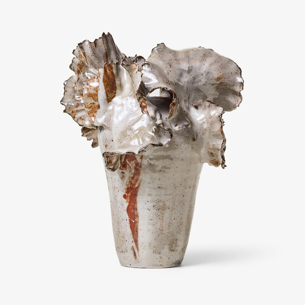 Sculpture by Chala Toprak