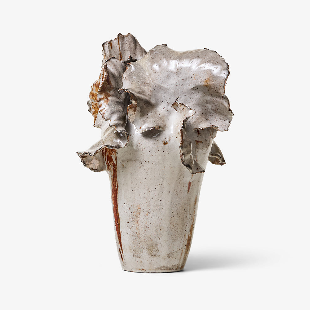 Sculpture by Chala Toprak