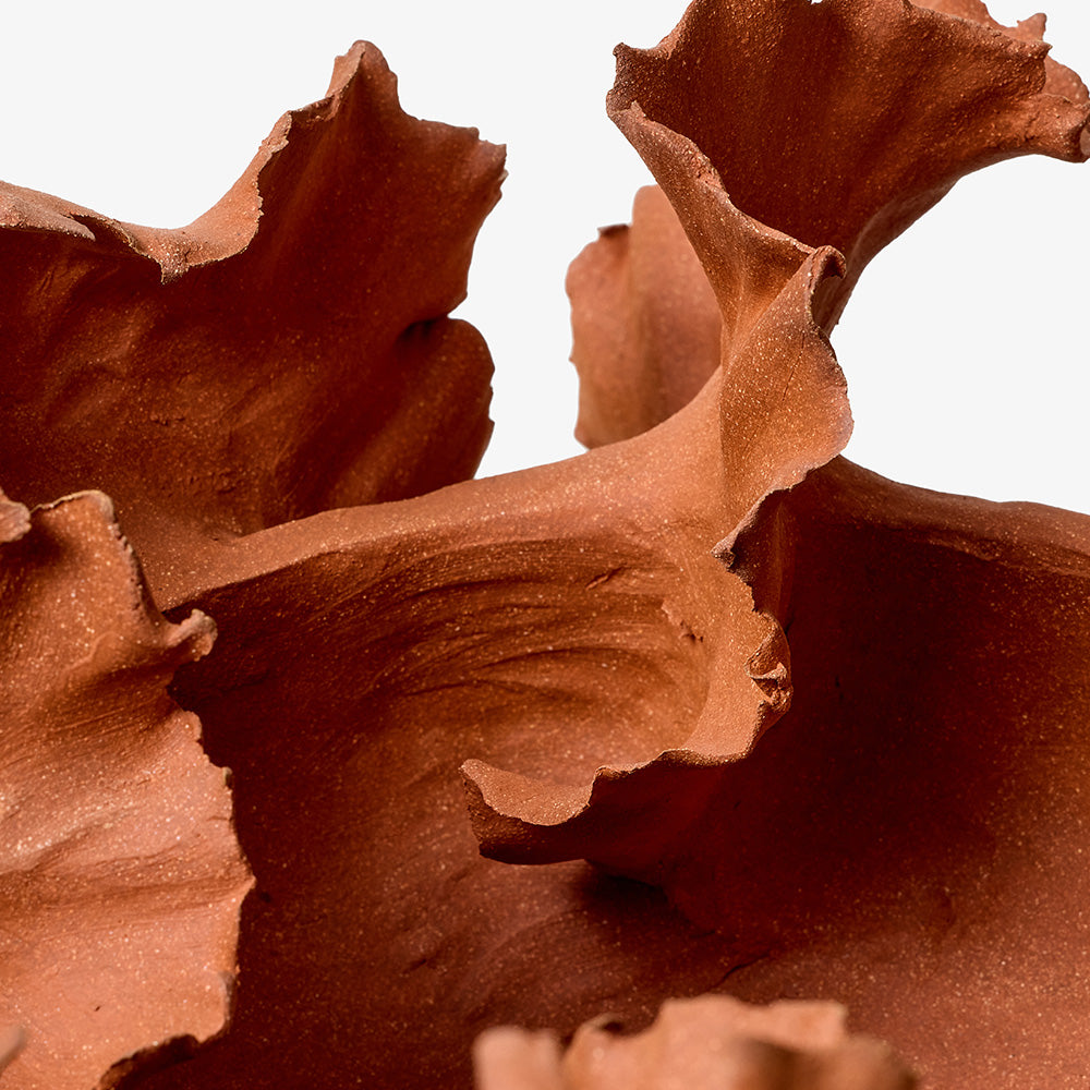 Sculpture by Chala Toprak