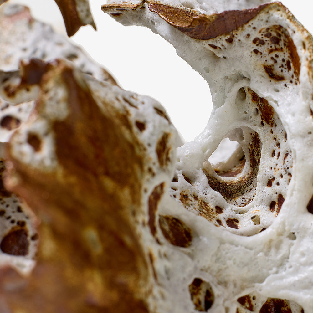 Sculpture by Chala Toprak