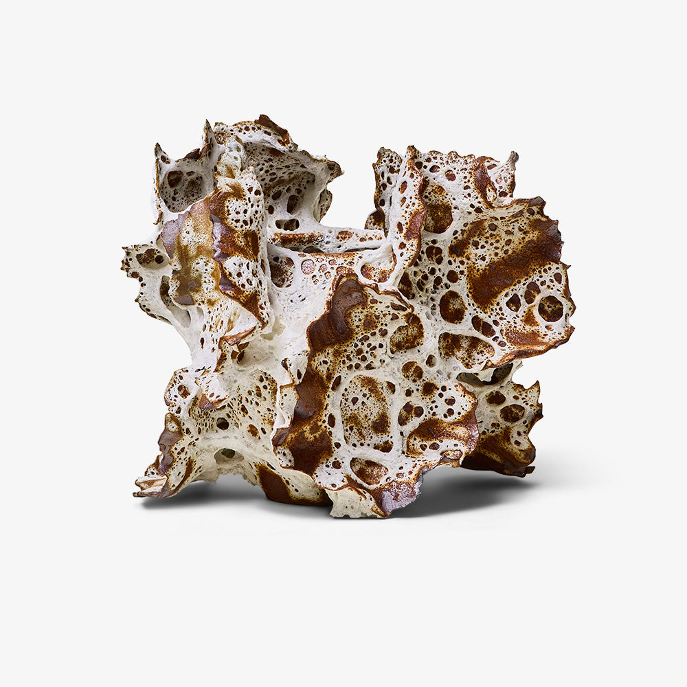 Sculpture by Chala Toprak