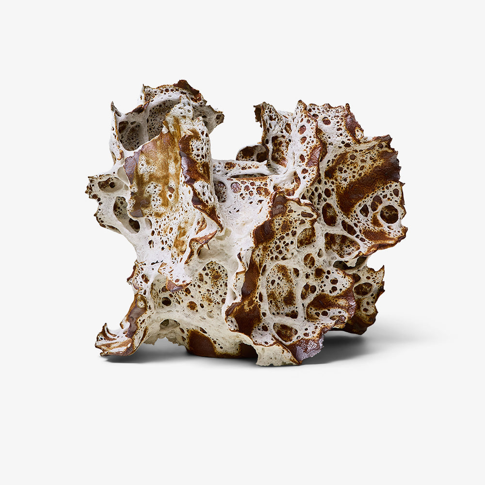 Sculpture by Chala Toprak