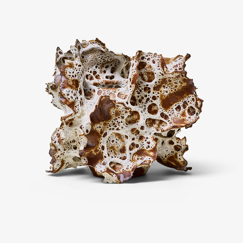 Sculpture by Chala Toprak