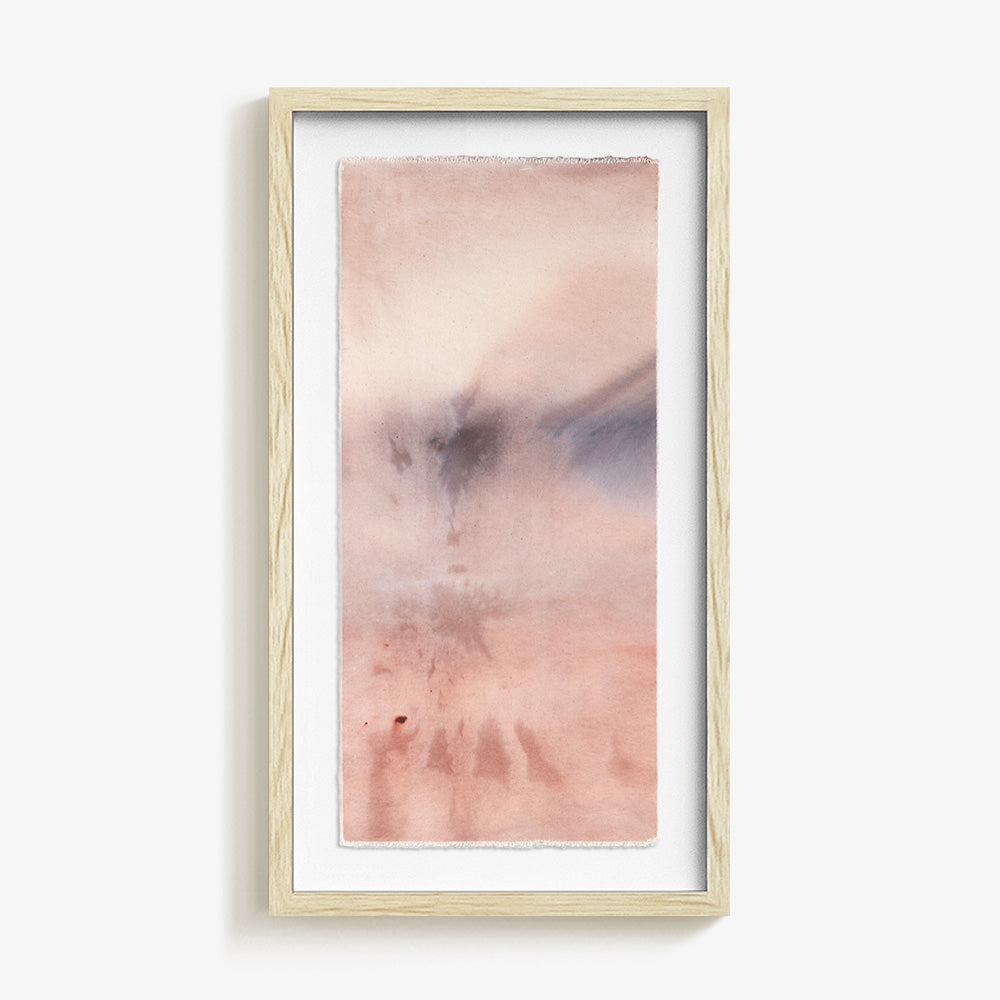 Painting by Bart O'Reilly