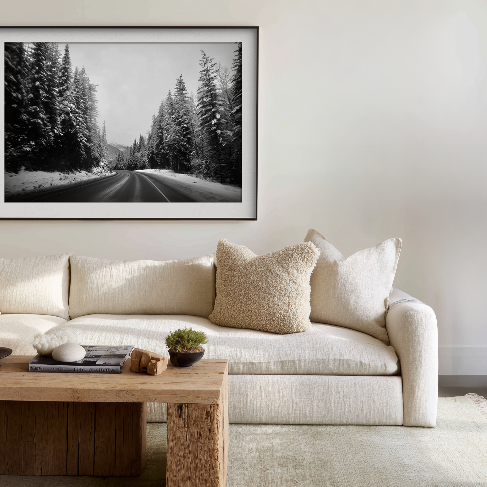 Open Road
