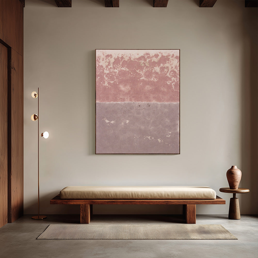 It's Like Pink Bubbles in My Glass II