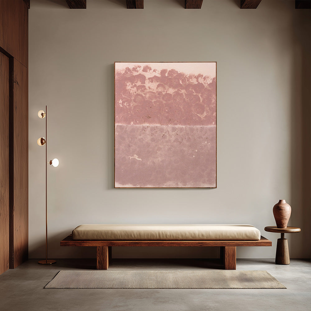 It's Like The Pink Bubbles In My Glass