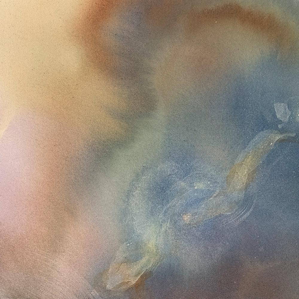 Painting by AOTH