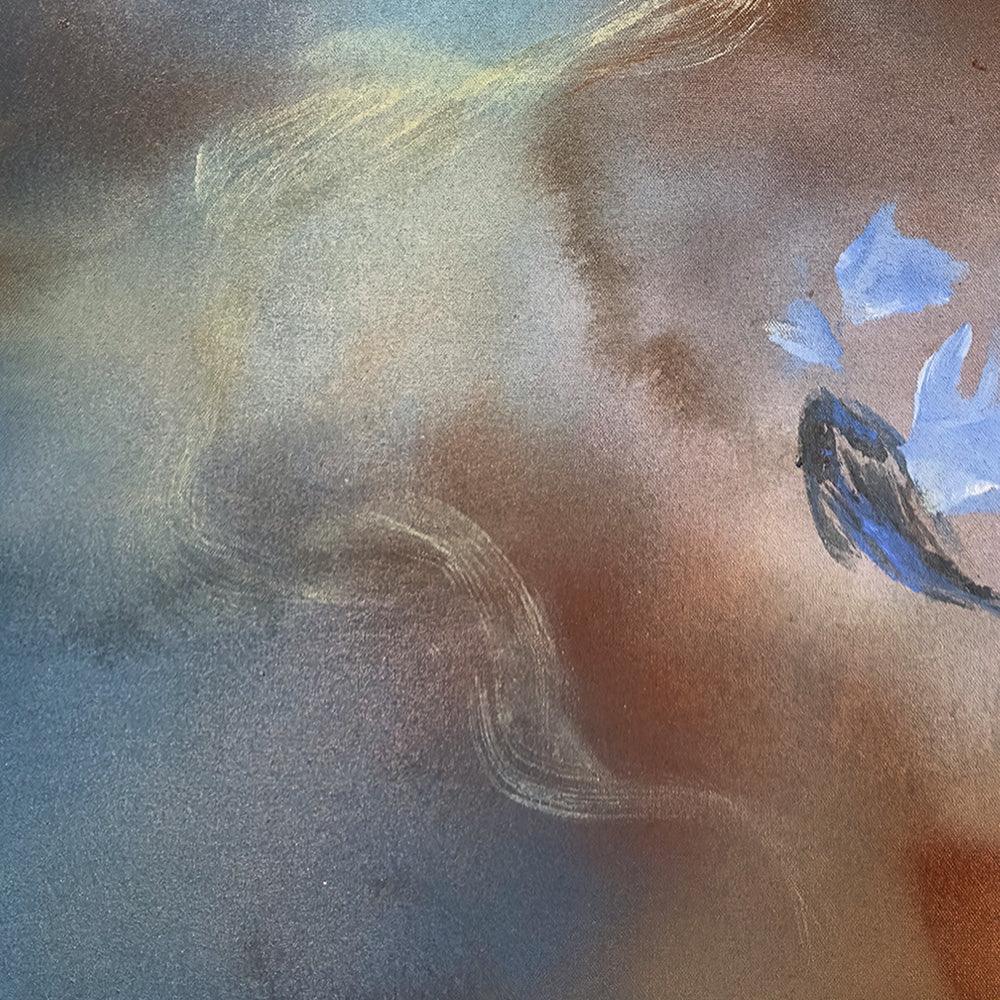 Painting by AOTH
