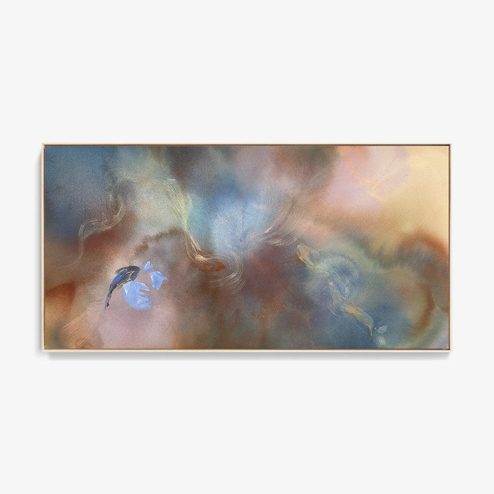 Painting by AOTH