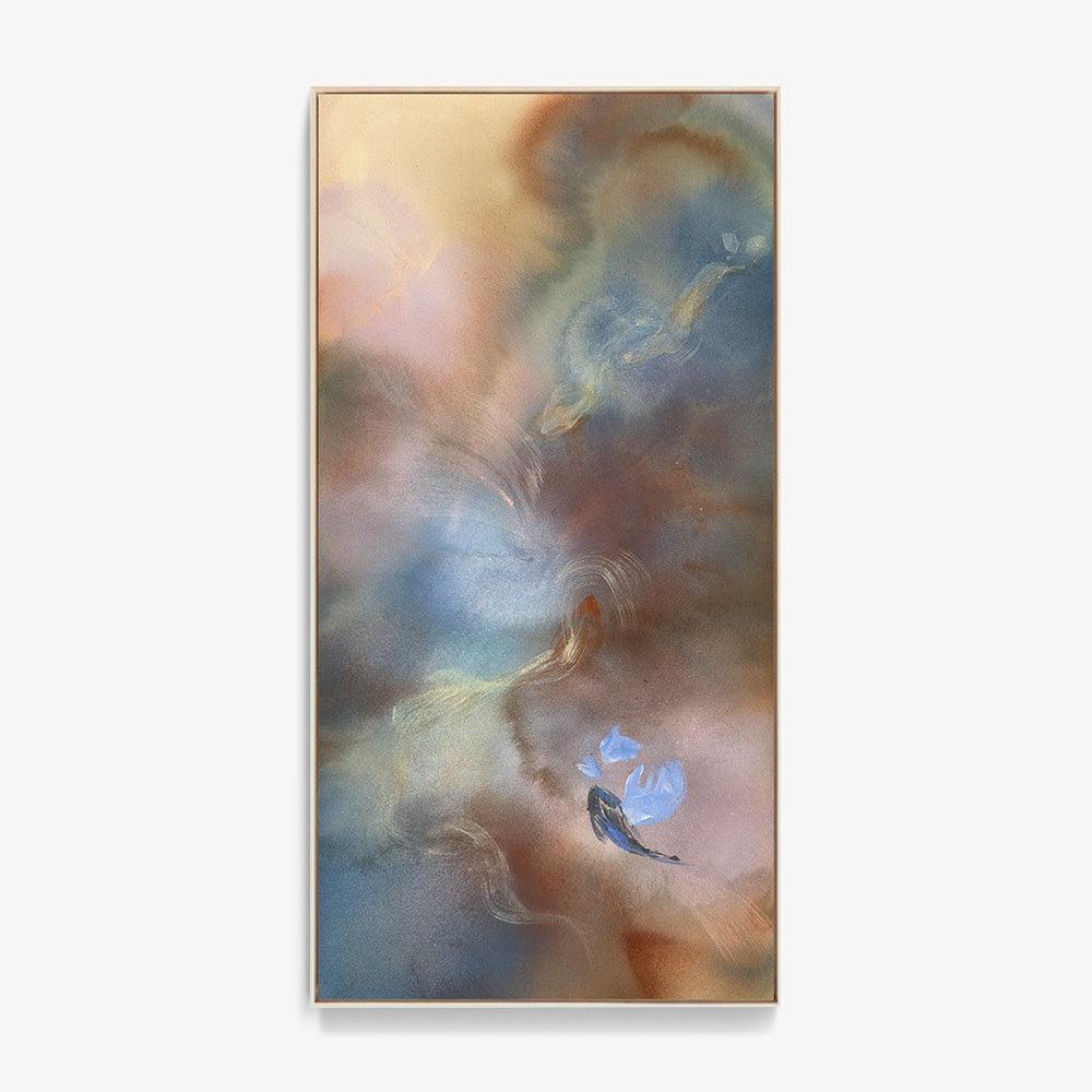 Painting by AOTH