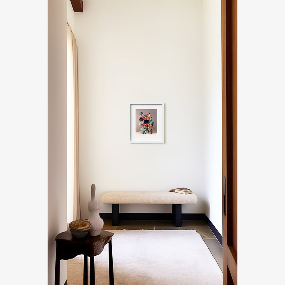 Photograph by Jacques Brun