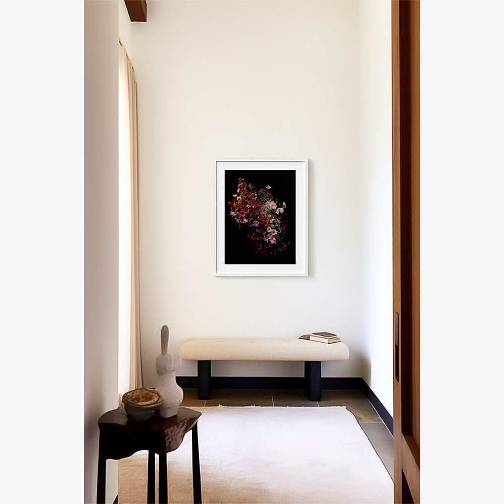 Photograph by Jacques Brun