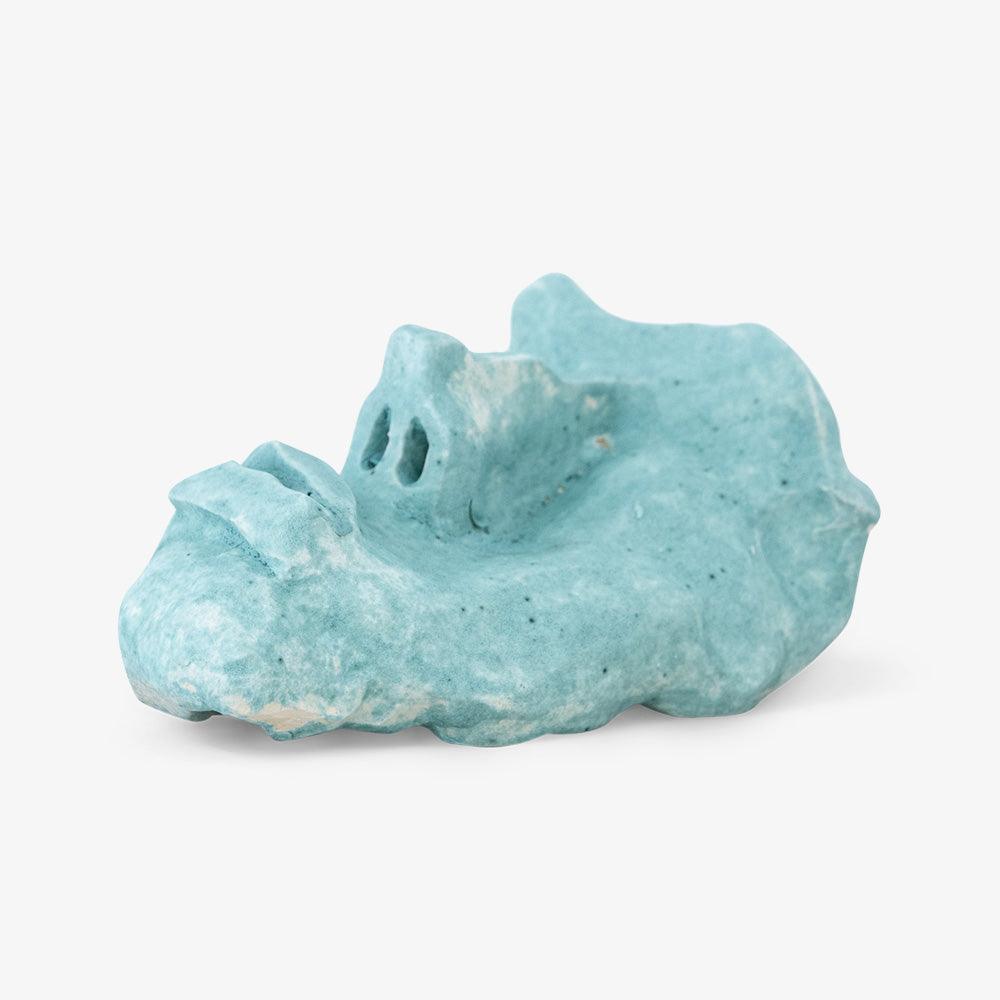 Sculpture by Firoozeh Neman
