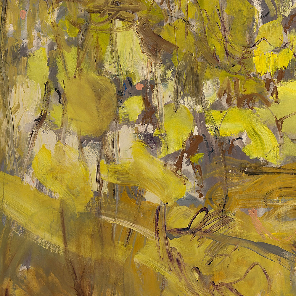 Painting by Rogé Girard