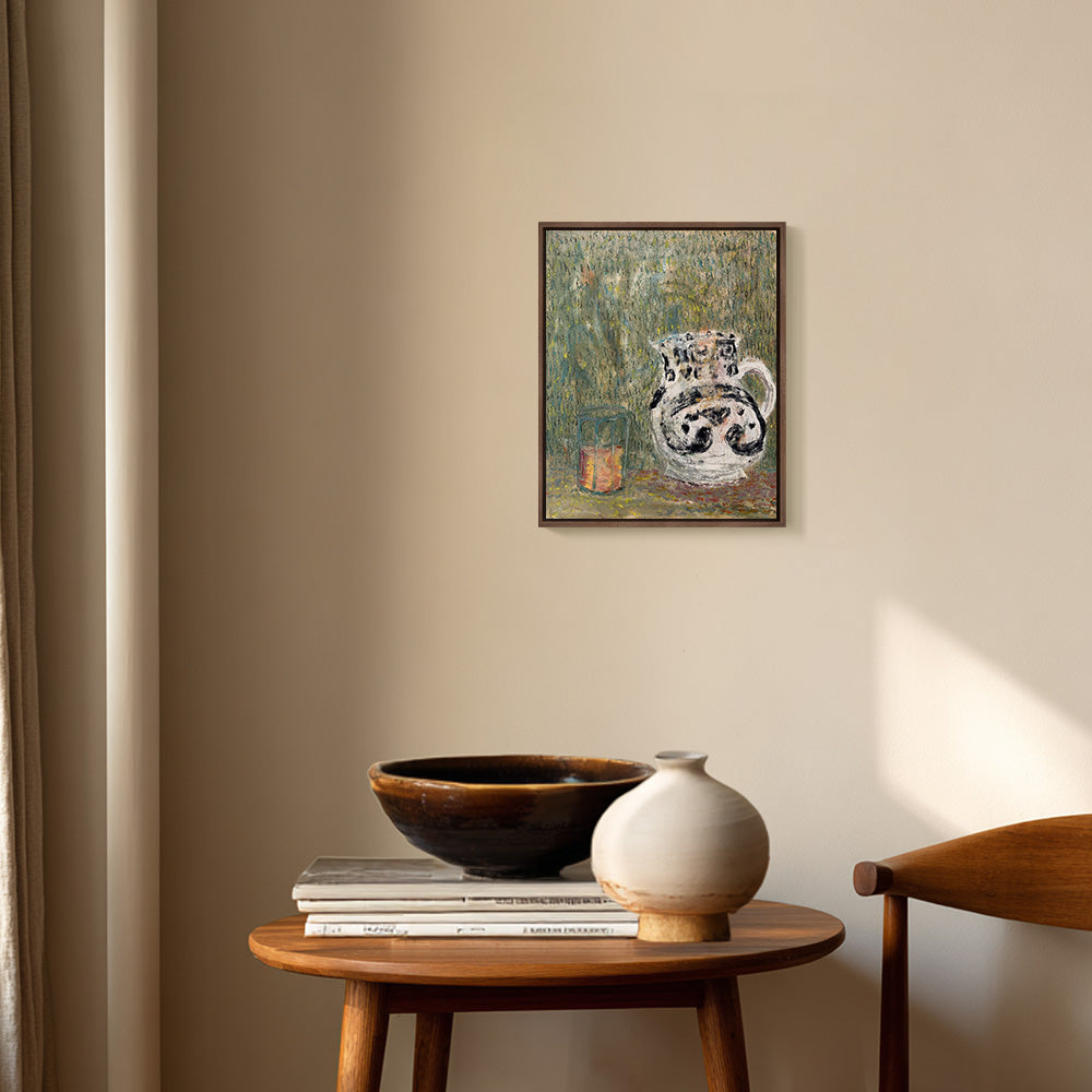 Jug with Summer Haze