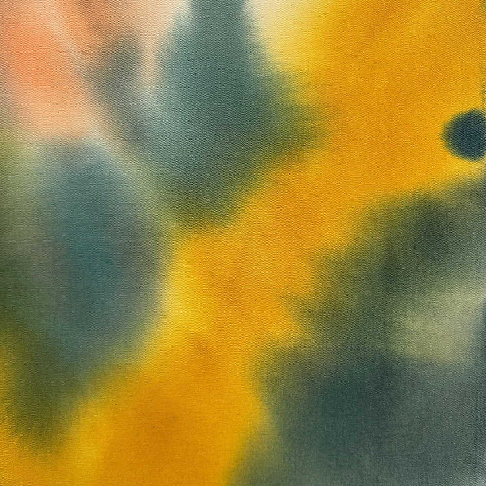 Painting by Marleigh Culver