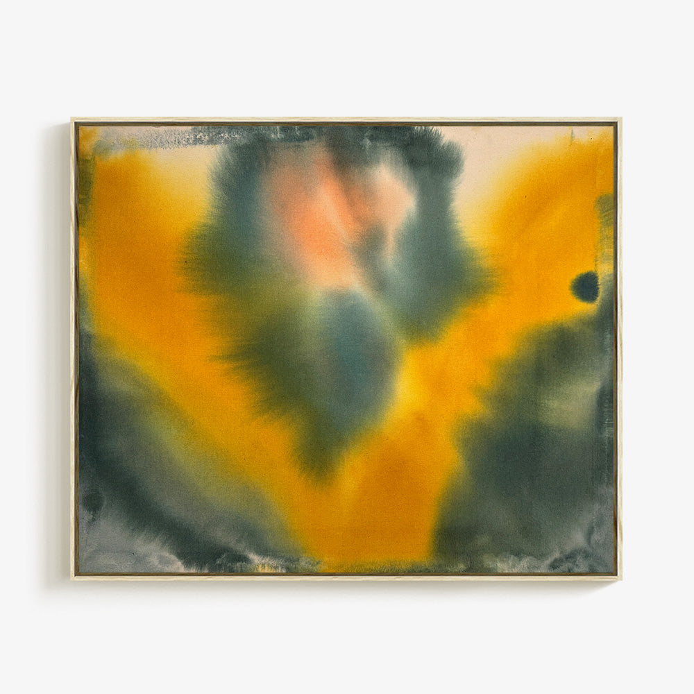 Painting by Marleigh Culver