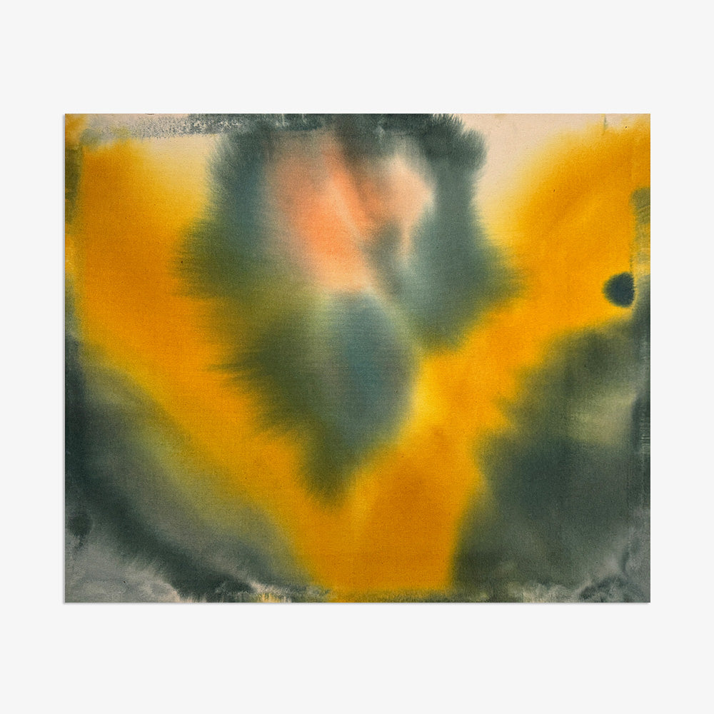 Painting by Marleigh Culver