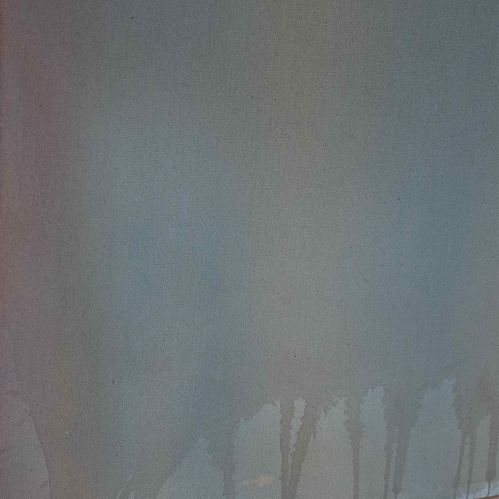 Painting by Ali Enache