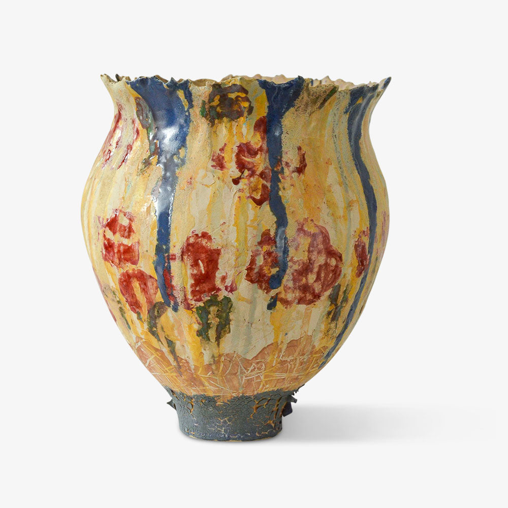 Sculpture by Sasha Court