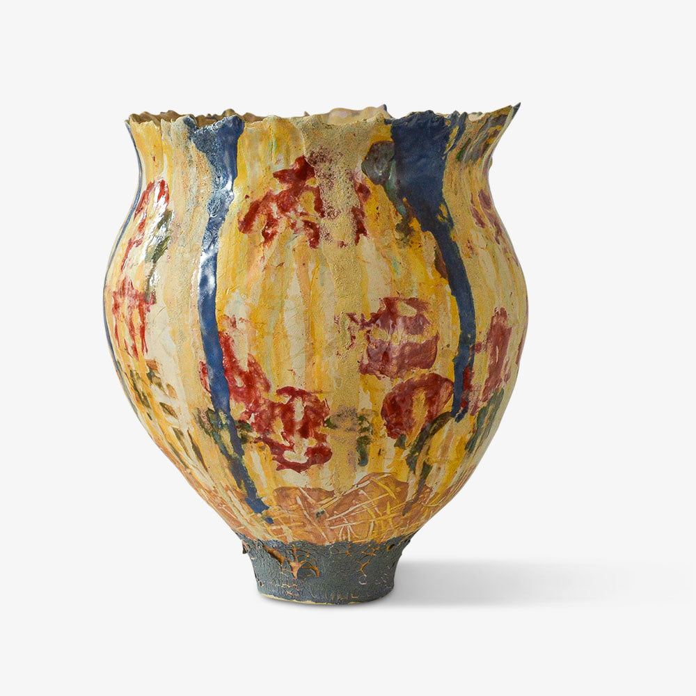 Sculpture by Sasha Court