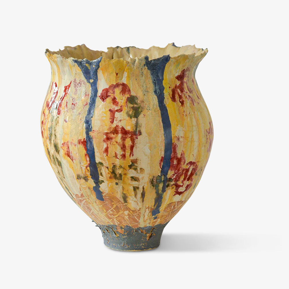 Sculpture by Sasha Court