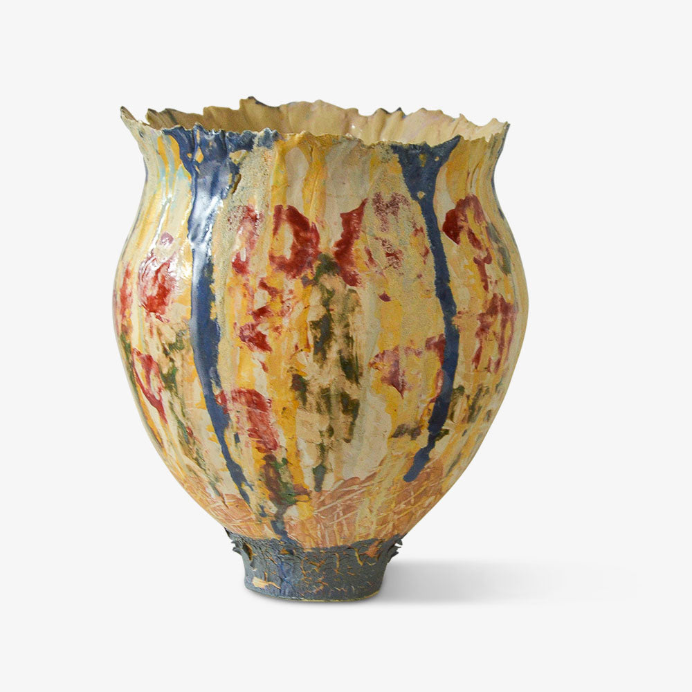 Sculpture by Sasha Court