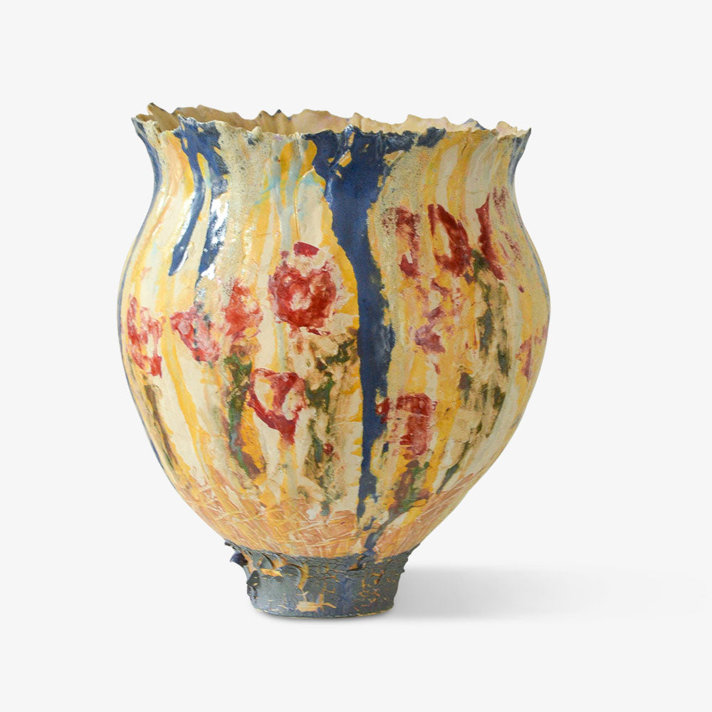 Sculpture by Sasha Court