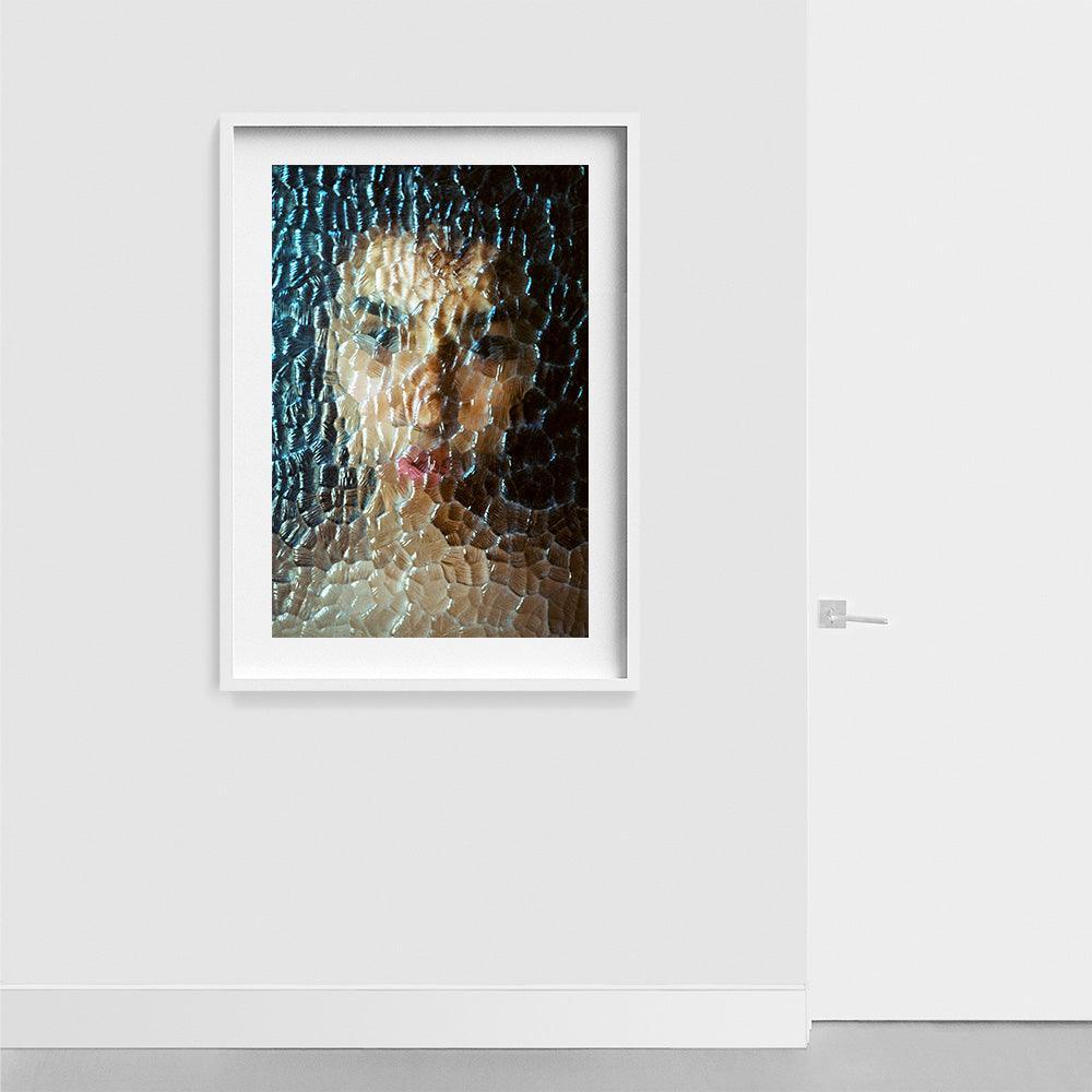 Kanea Glass , Photograph by Kanea Glass Tappan