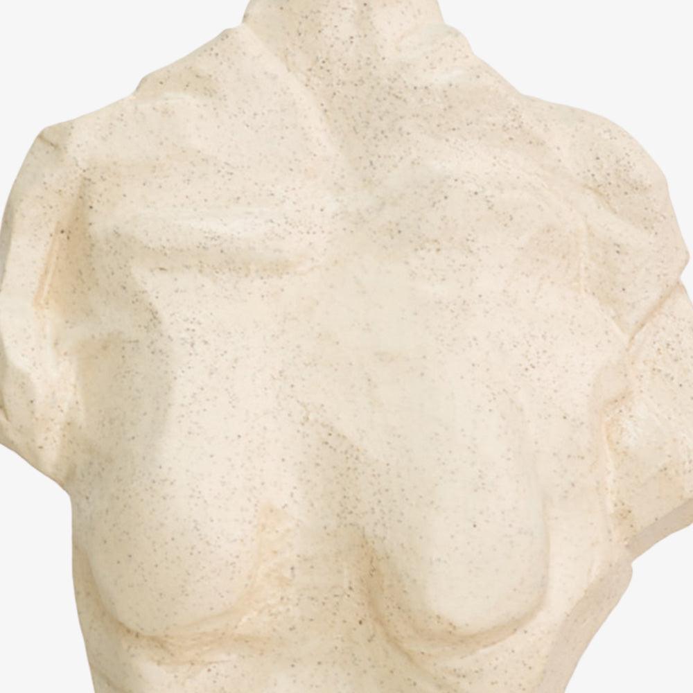 Kate , Sculpture by Kate Tappan
