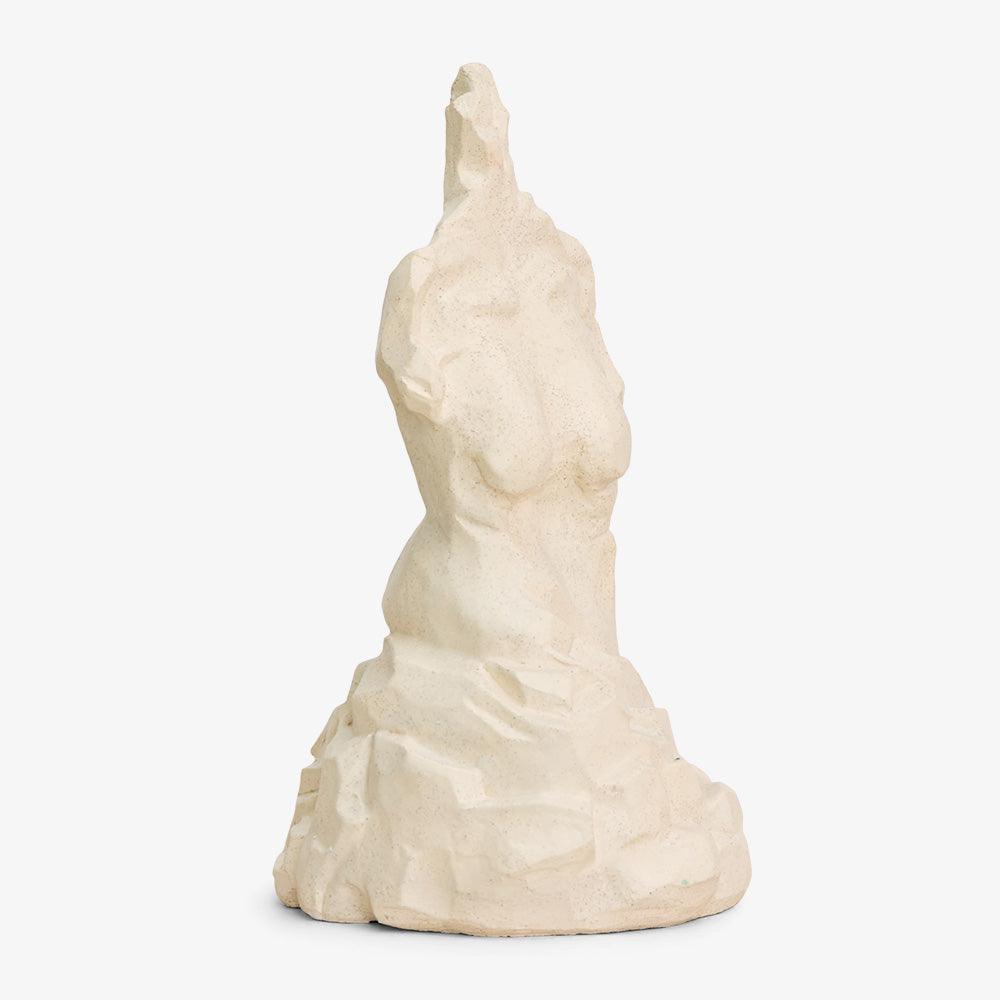Sculpture by Firoozeh Neman