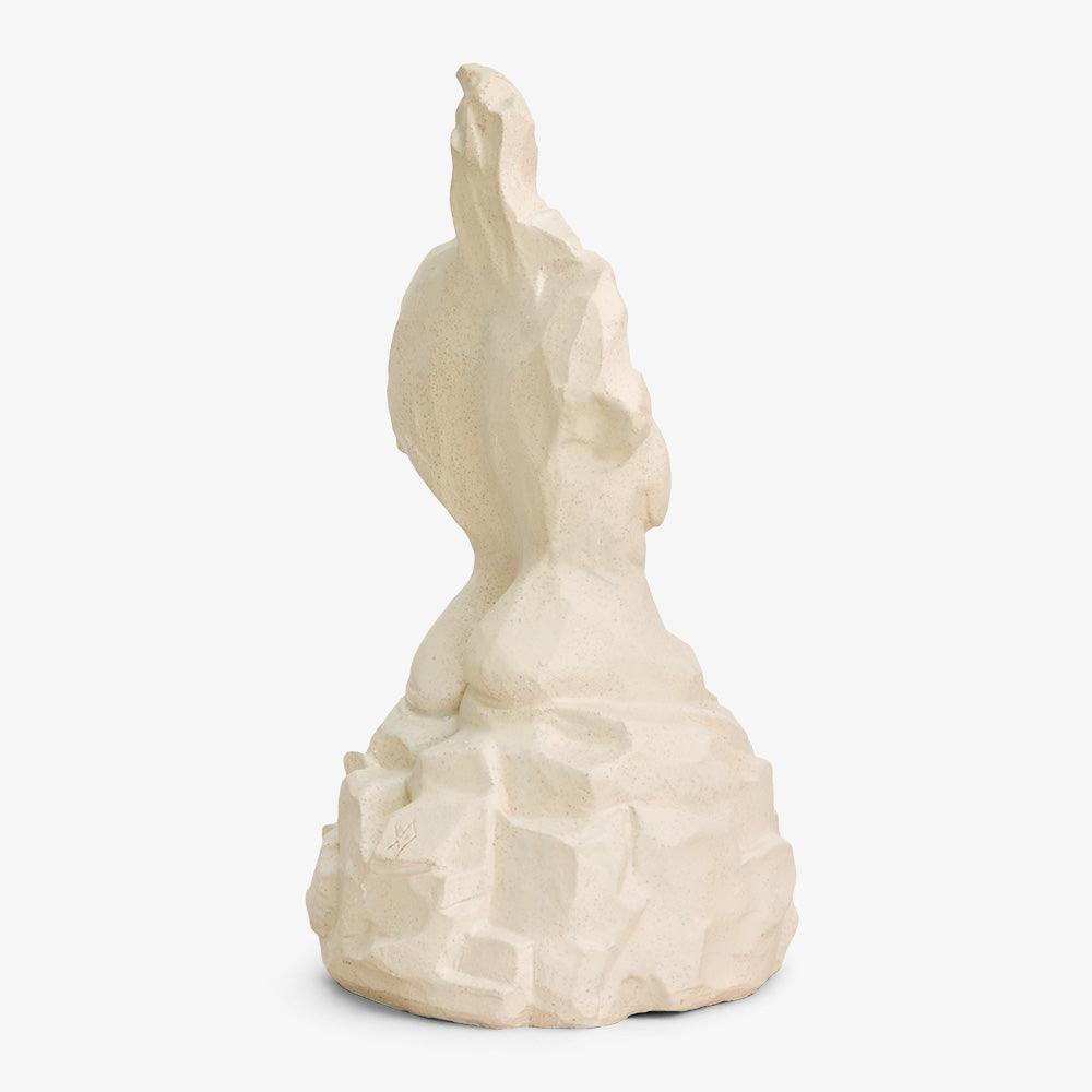 Sculpture by Firoozeh Neman