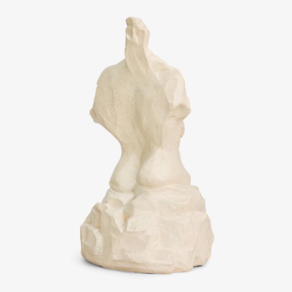 Sculpture by Firoozeh Neman