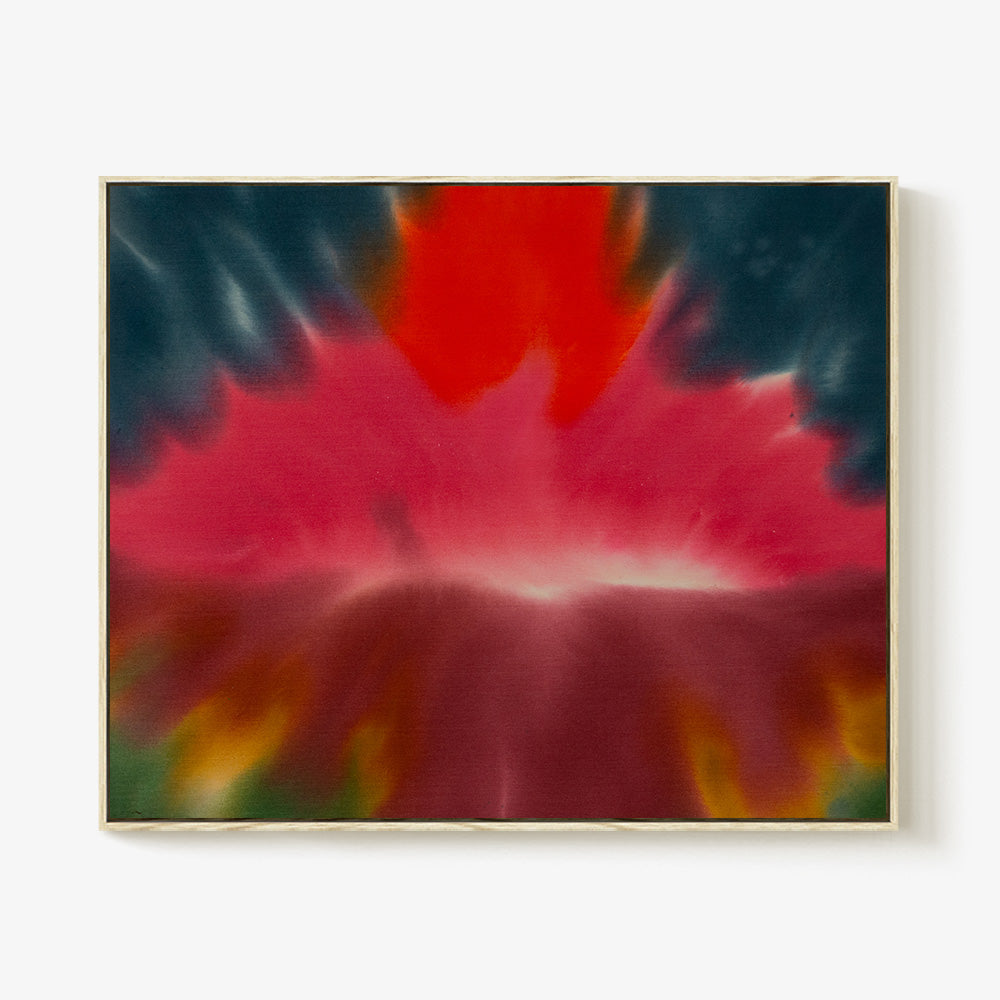 Painting by Marleigh Culver