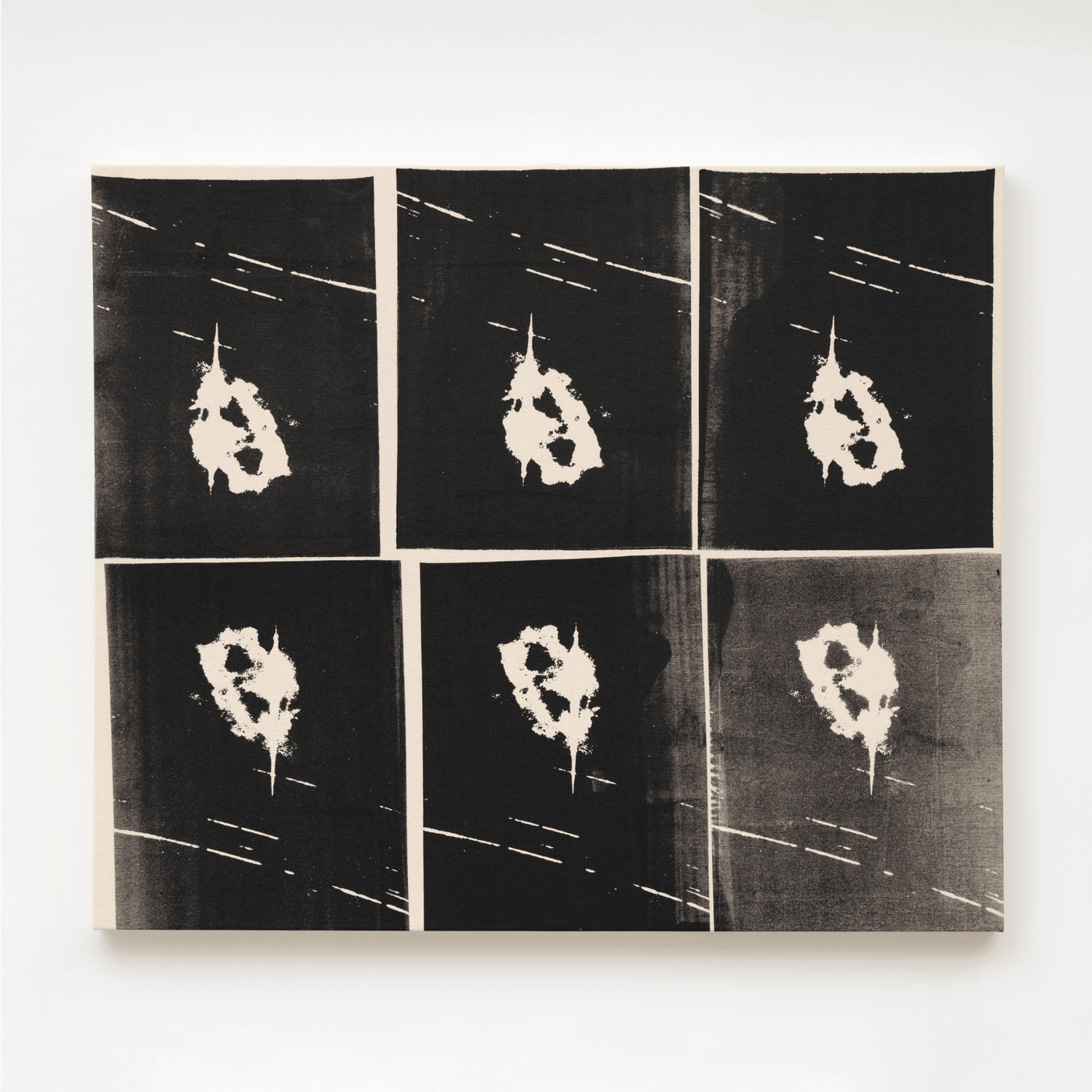 Mike McMullen's Cosmic Distances artwork