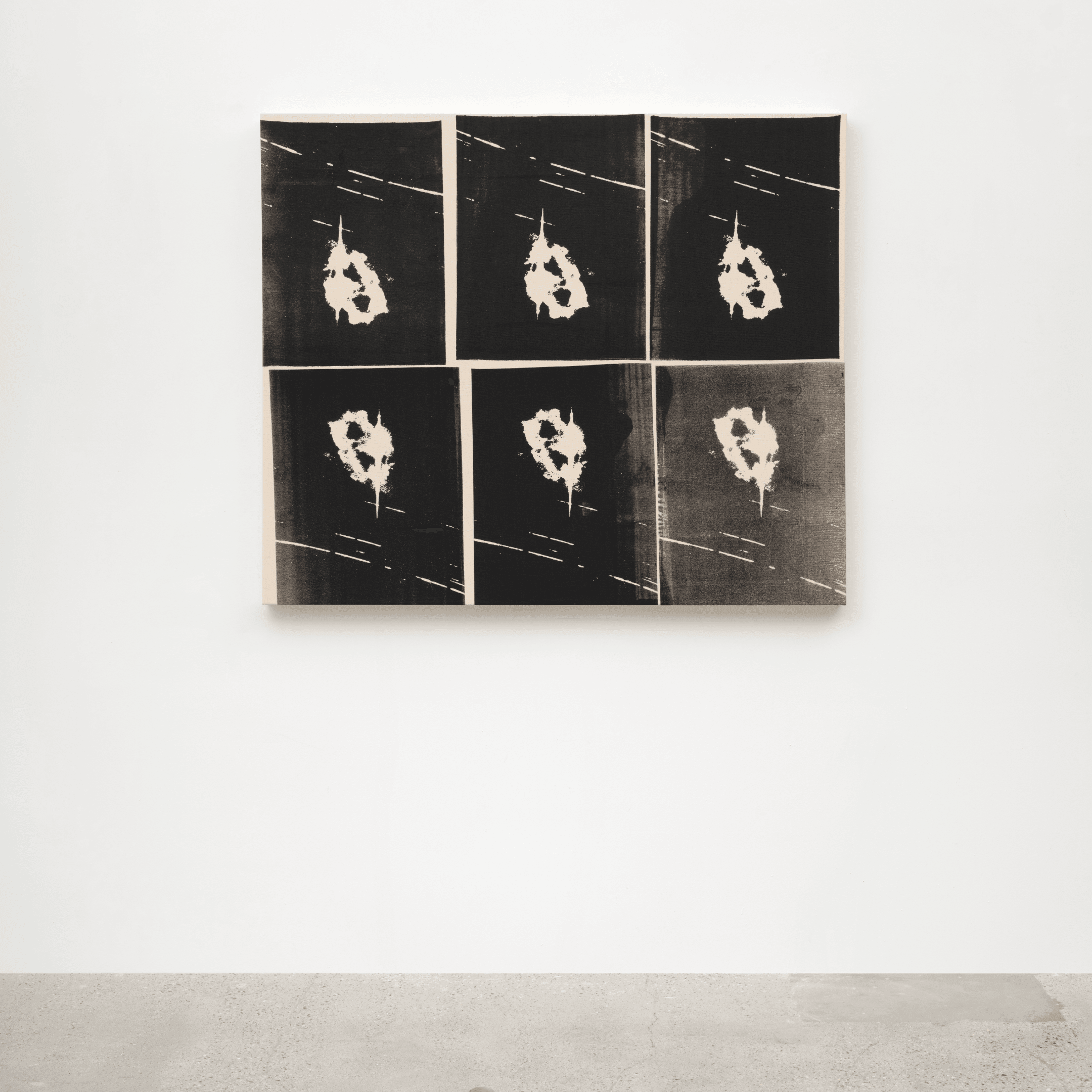 KISS, KISS , Print by KISS, KISS Tappan